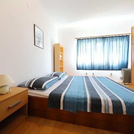 Apartmán Ap Roko&Dina Nin Exteriér fotografie