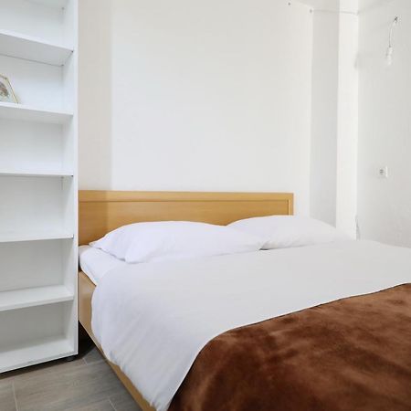 Apartmán Ap Roko&Dina Nin Exteriér fotografie