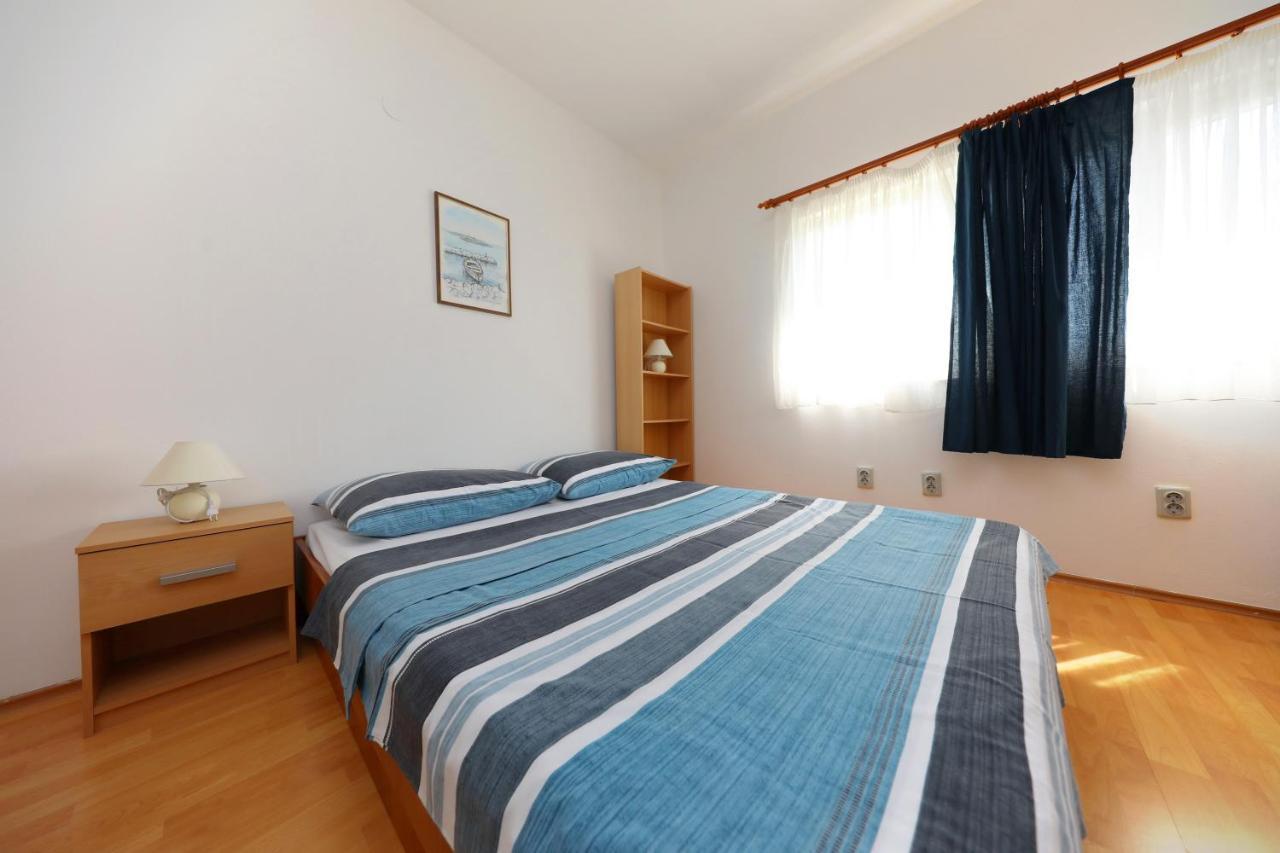 Apartmán Ap Roko&Dina Nin Exteriér fotografie